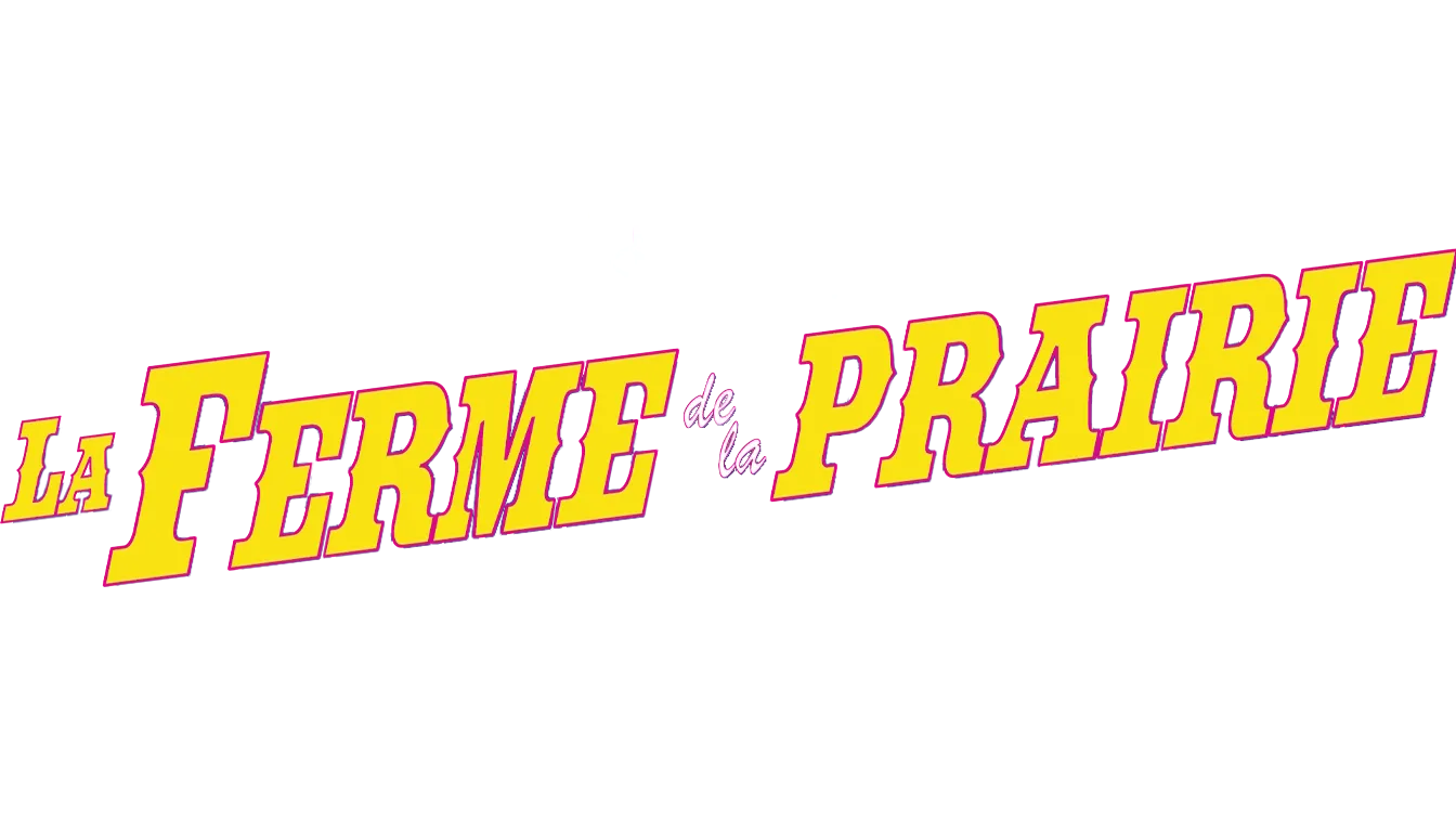 La Ferme de la prairie