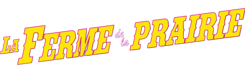 La Ferme de la prairie