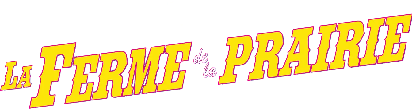 La Ferme de la prairie