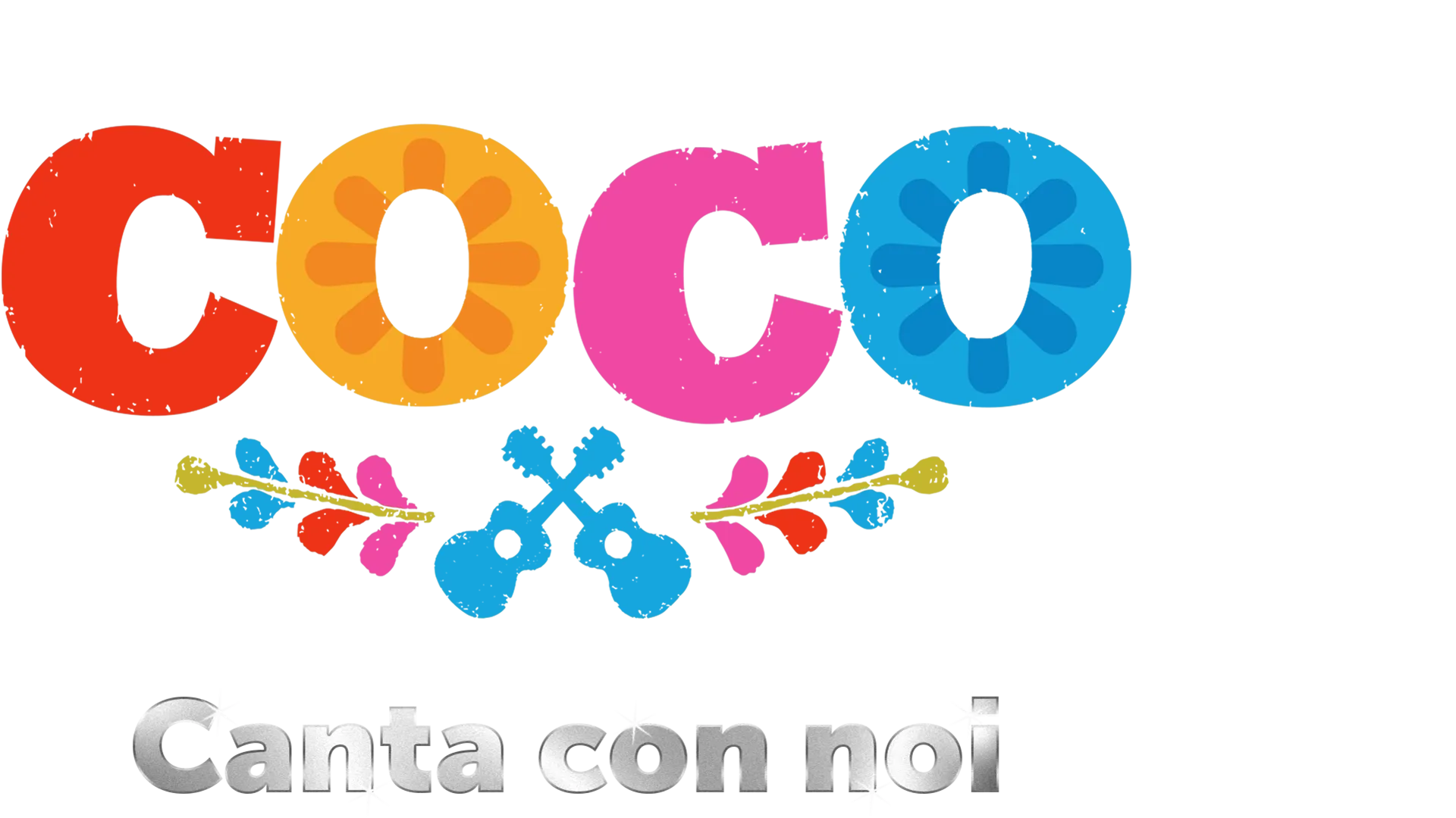 Coco Canta con noi
