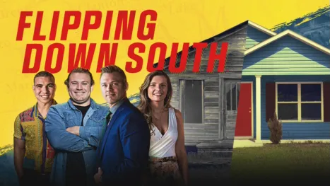 thumbnail - Flipping Down South