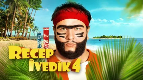 thumbnail - Recep İvedik 4 Özel Versiyon