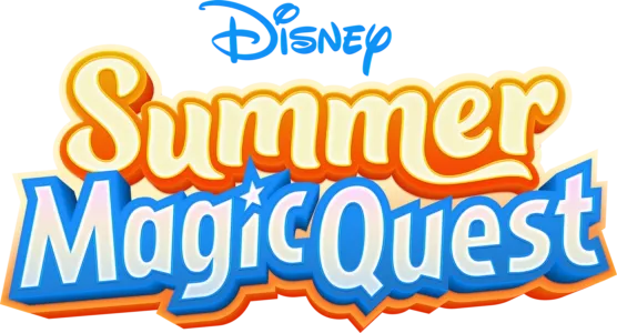 Disney Summer Magic Quest
