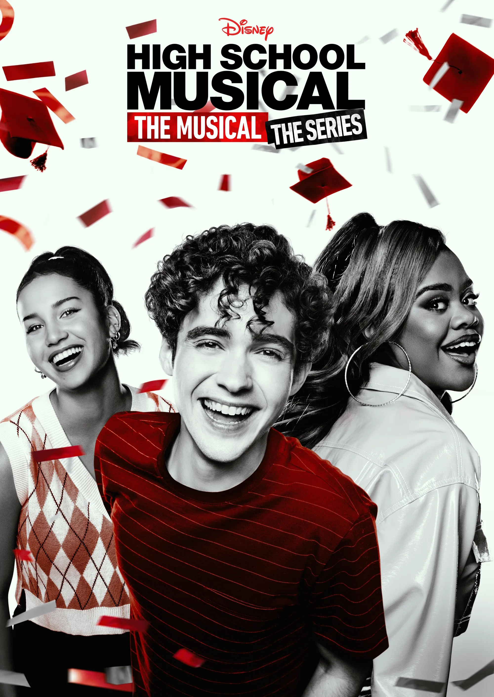 High School Musical: The Musical: The Series