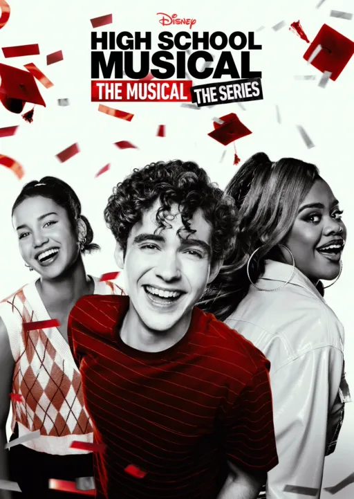 High School Musical: The Musical: The Series