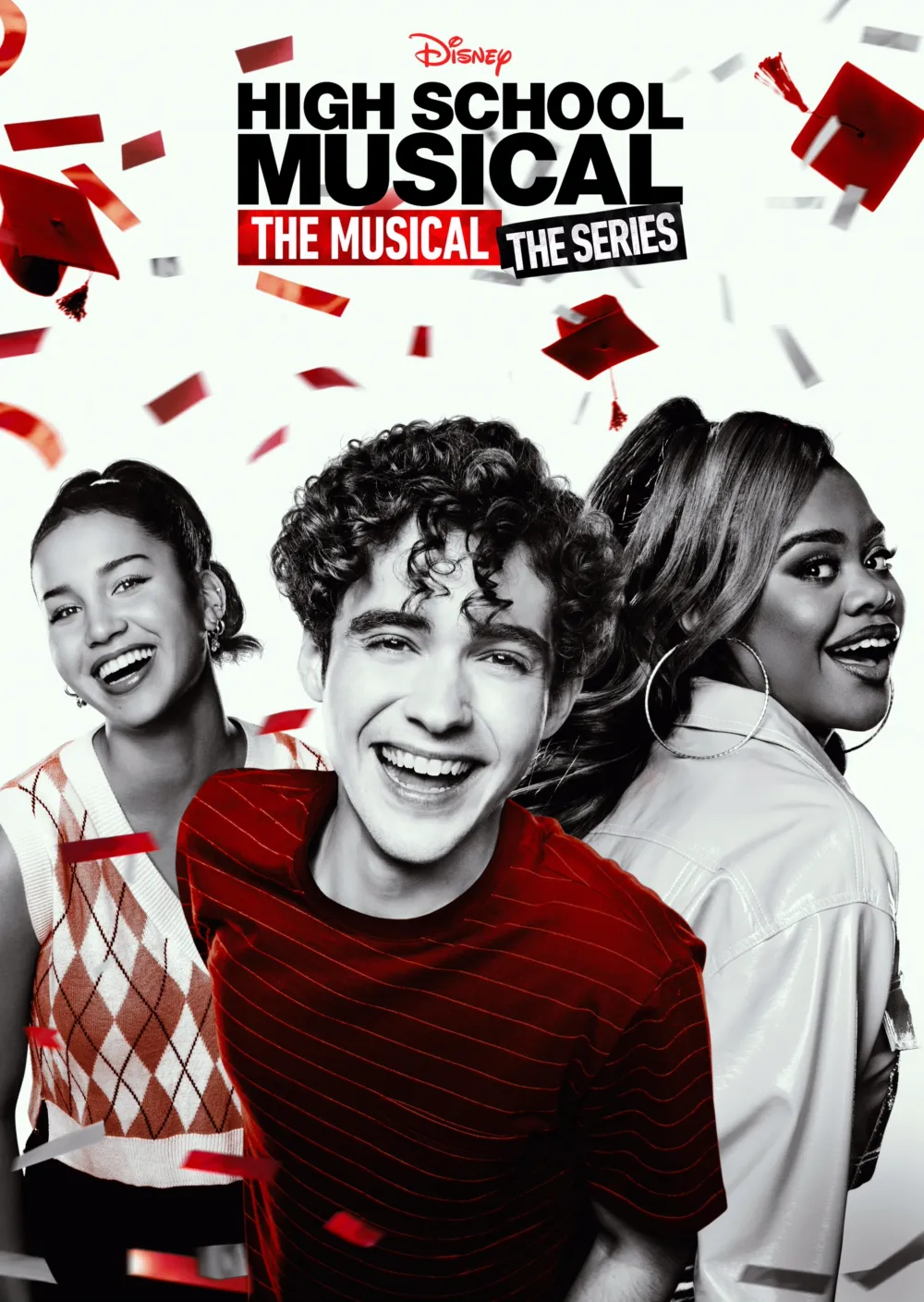 High School Musical: The Musical: The Series