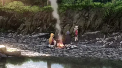 thumbnail - S1:E5 (Dub) The Sound You Heard Sometime