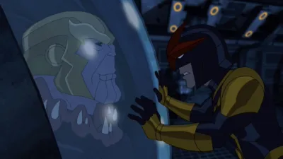 thumbnail - S3:E4 I Fought the Law