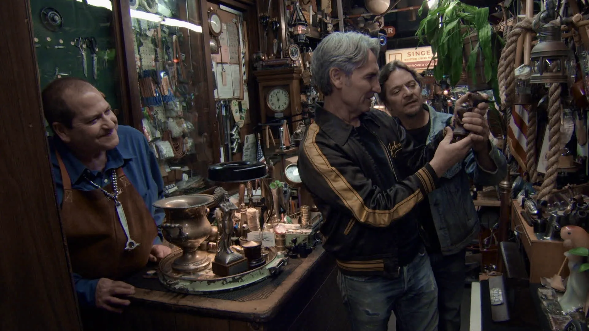 thumbnail - M24:Ep11 Little Shop of Wonders