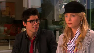 thumbnail - S2:E5 America's Sweethearts