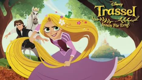 thumbnail - Trassel Innan För Evigt