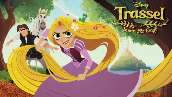 thumbnail - Trassel Innan För Evigt