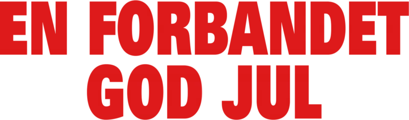 En forbandet god jul