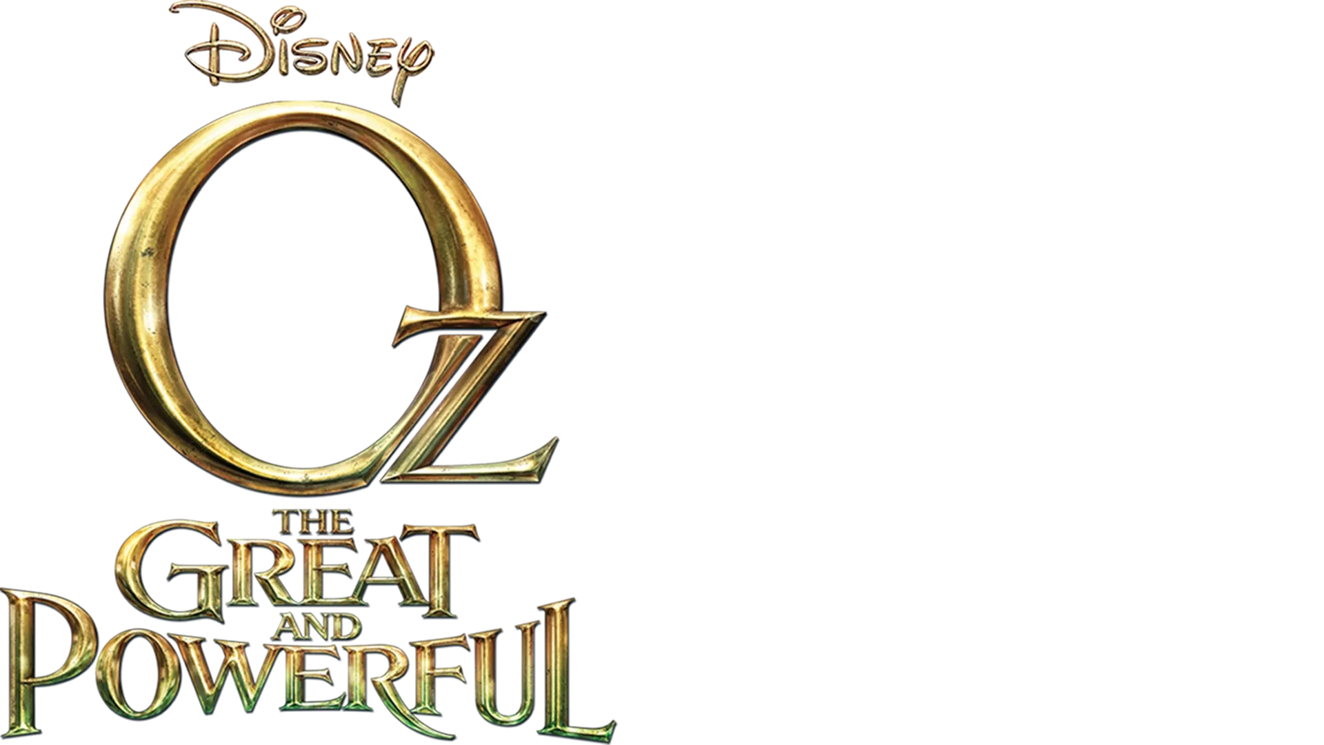 Oz The Great And Powerful