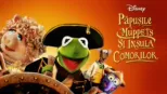 thumbnail - Păpușile Muppets și insula comorilor