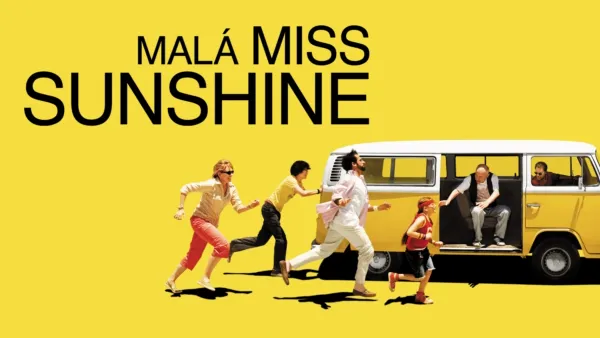 thumbnail - Malá Miss Sunshine