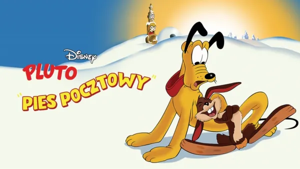 thumbnail - Pies pocztowy