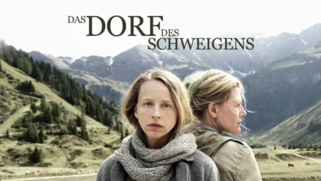 thumbnail - Das Dorf des Schweigens