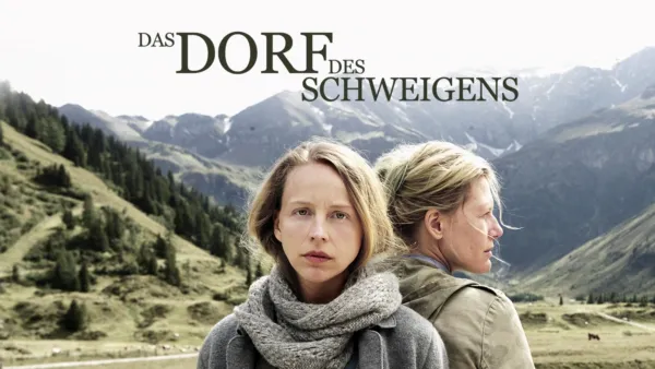 thumbnail - Das Dorf des Schweigens