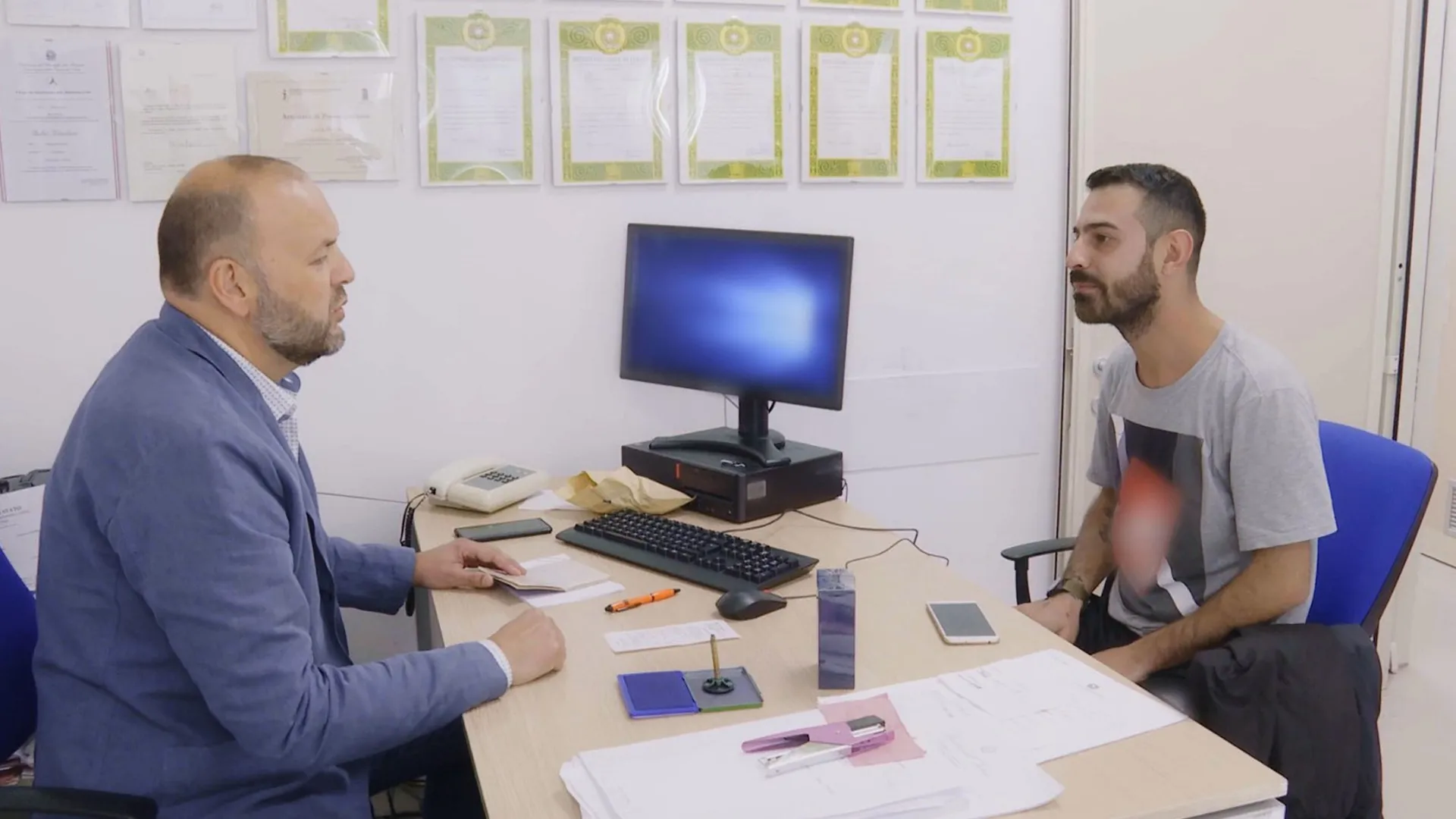 thumbnail - S8:E4 Drug Cash Carriers