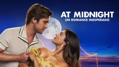 thumbnail - At Midnight: Un romance inesperado
