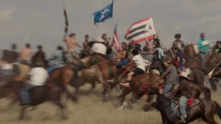 Lakota Nation vs. United States