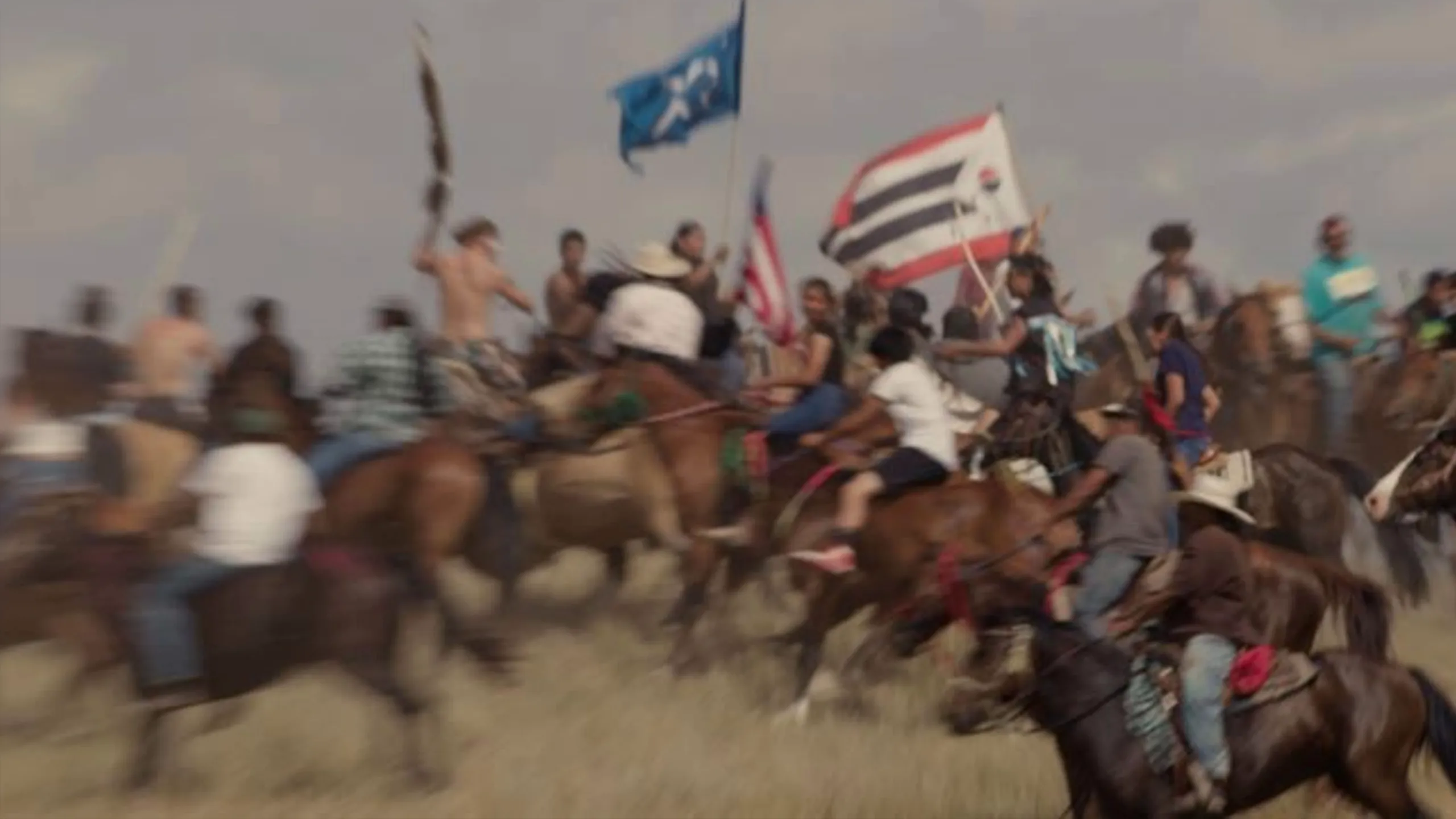 Lakota Nation vs. United States