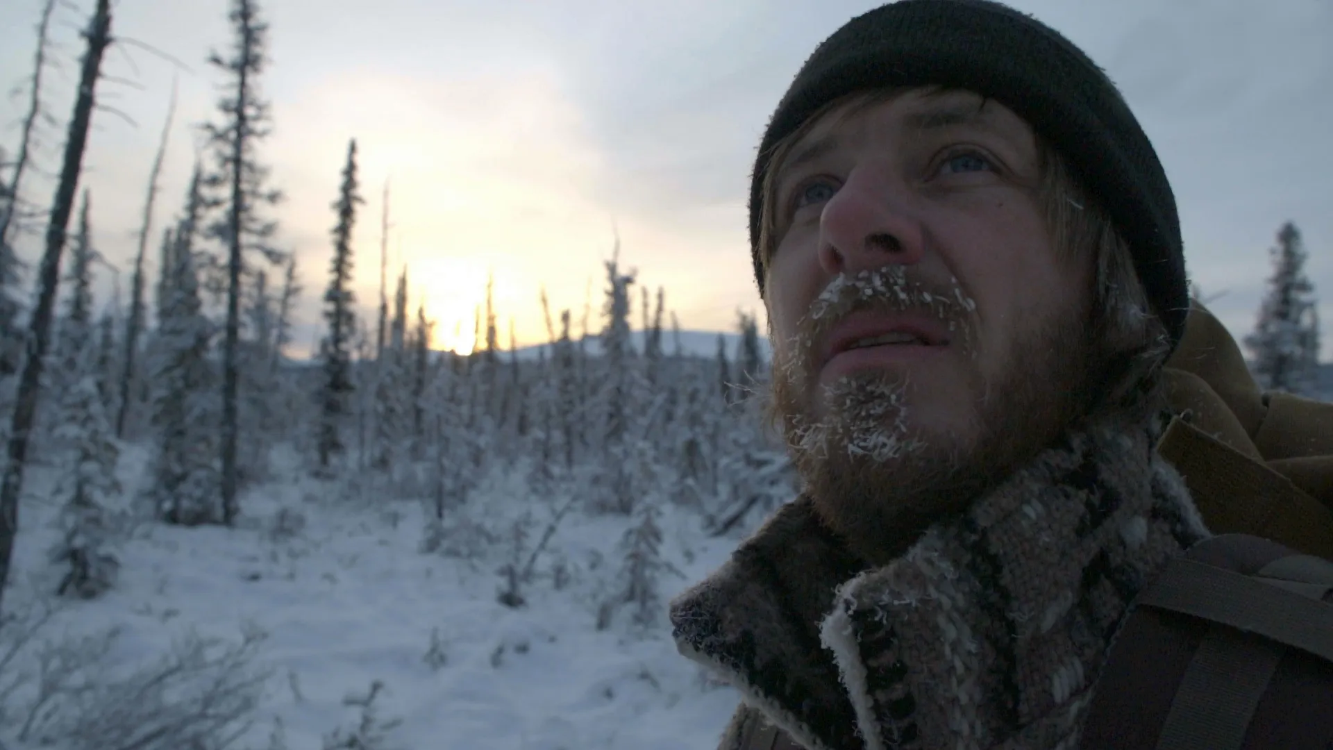 thumbnail - S2:E7 Living Wild