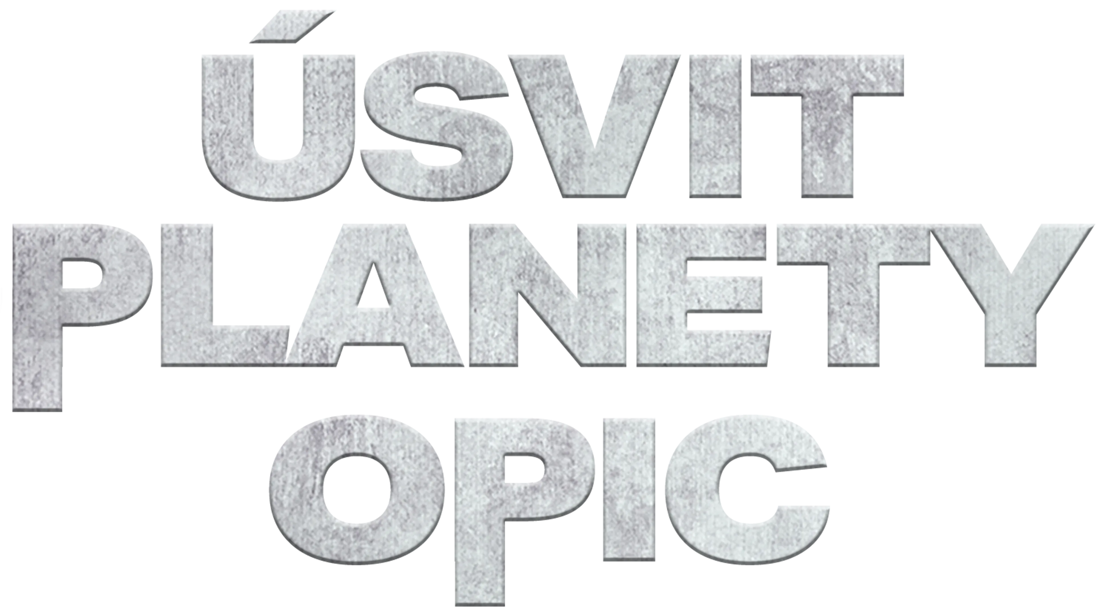Úsvit planety opic