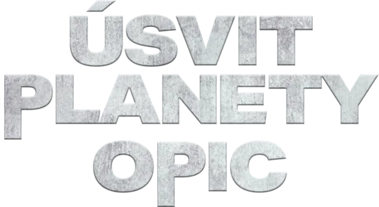 Úsvit planety opic