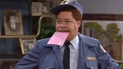 thumbnail - S5:E24 No Place Like Home