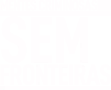 Mentes Criminosas: Sem Fronteiras