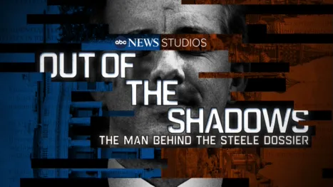 thumbnail - Out of the Shadows: The Man Behind the Steele Dossier