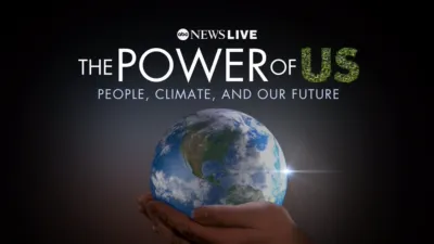 The Power of Us: People, Climate, and Our Future