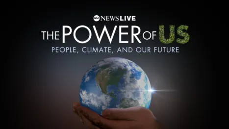 thumbnail - The Power of Us: People, Climate, and Our Future