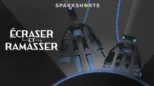 thumbnail - Écraser et ramasser