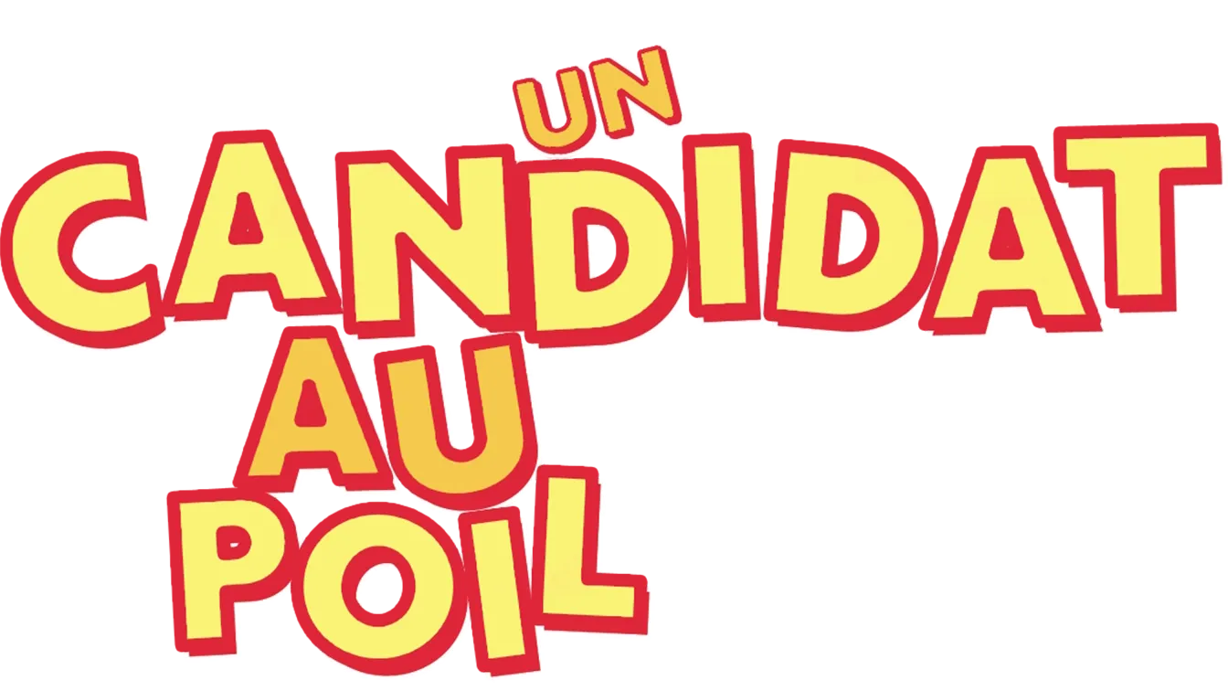 Un candidat au poil
