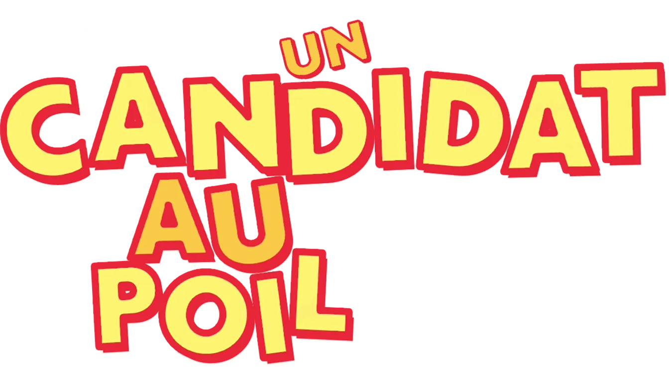 Un candidat au poil