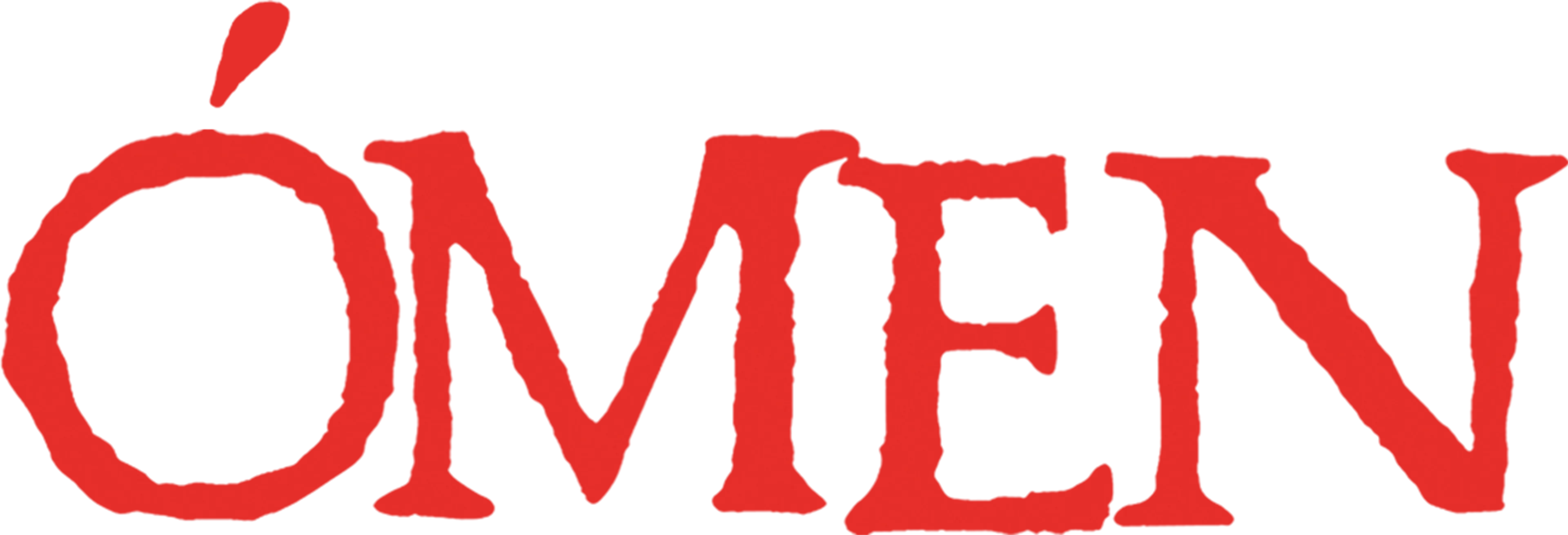 Ómen