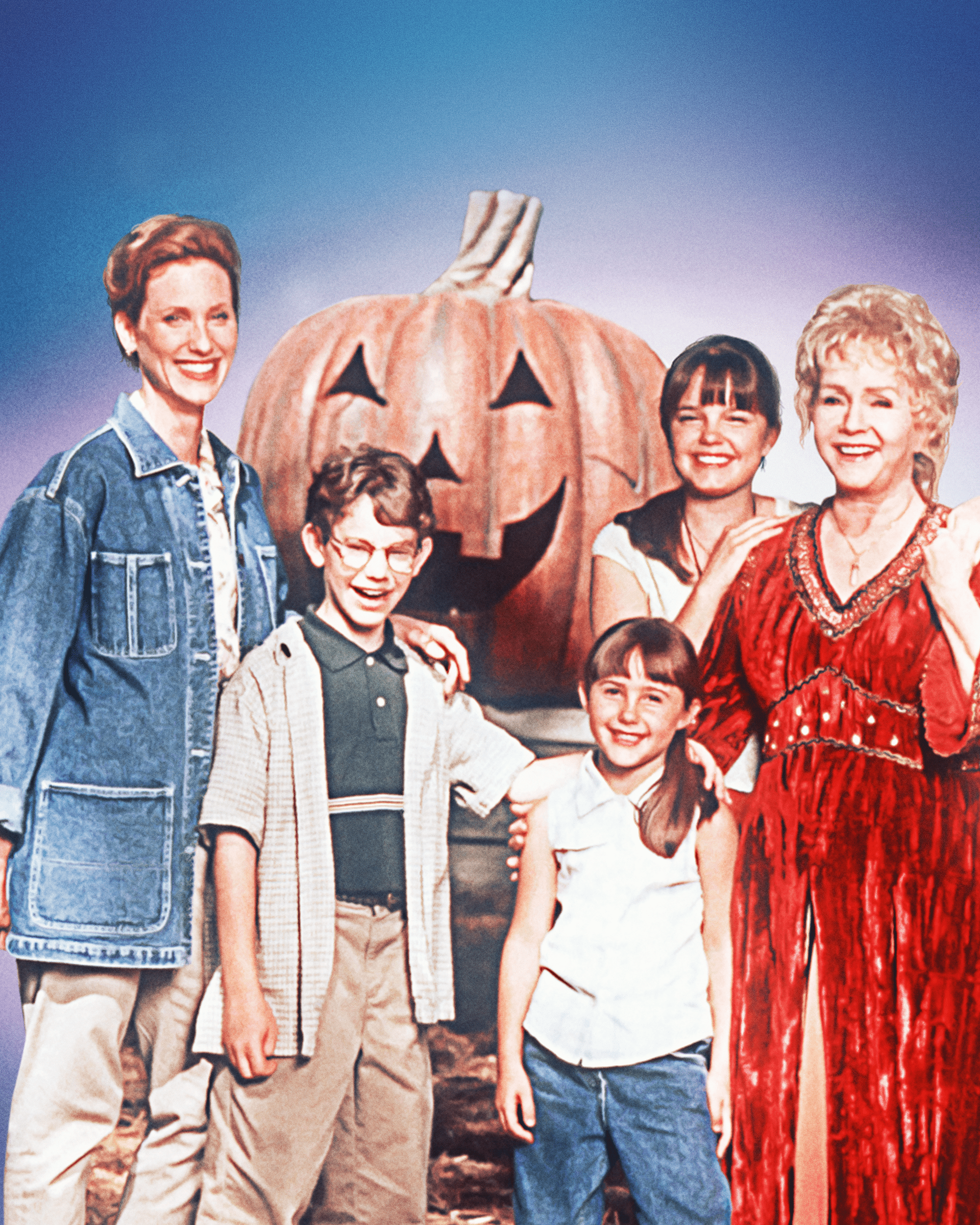 Halloweentown