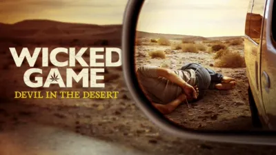 Wicked Game: Devil in the Desert