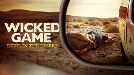 thumbnail - Wicked Game: Devil in the Desert
