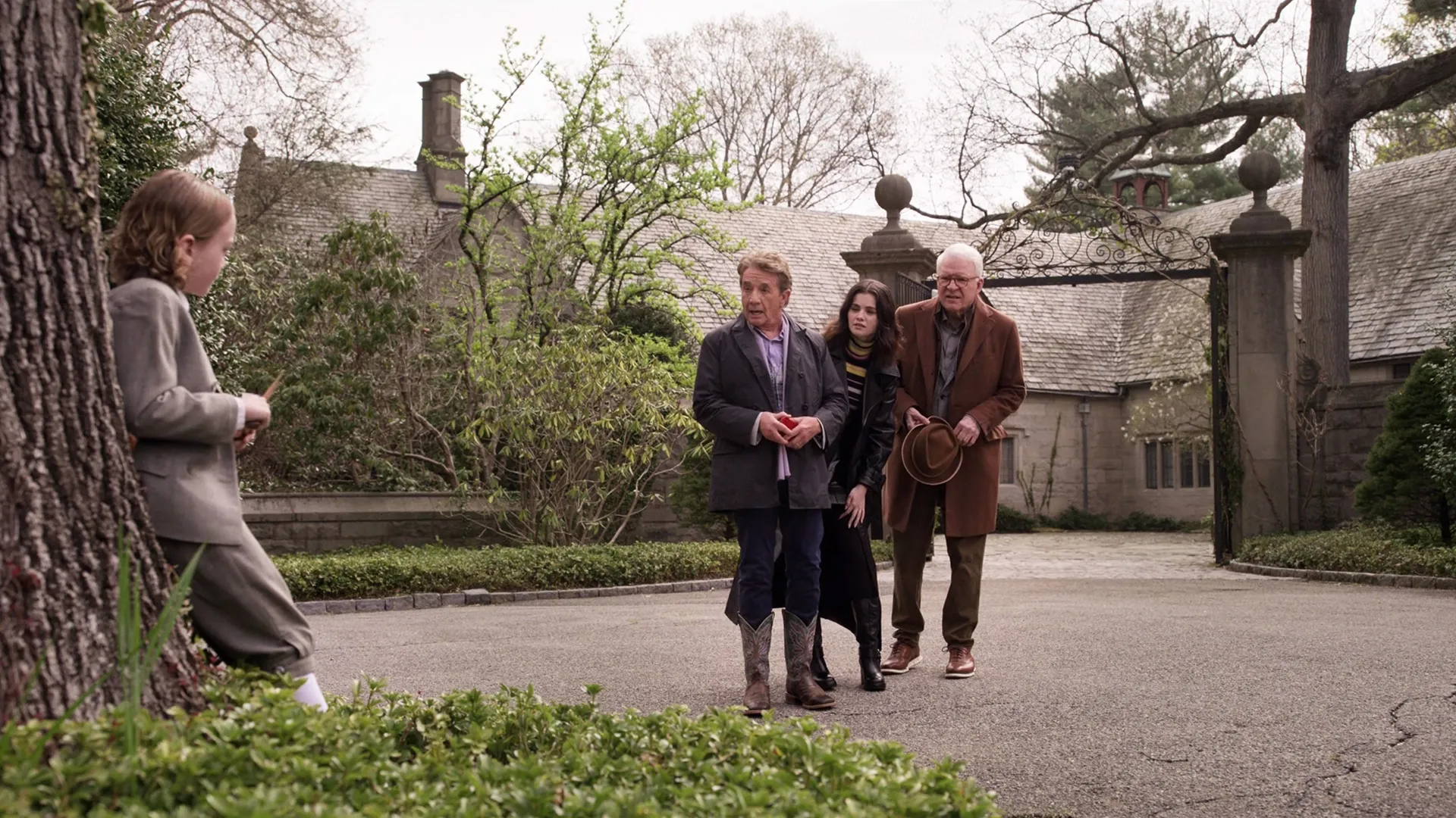 thumbnail - S5:E7 Silver Alert