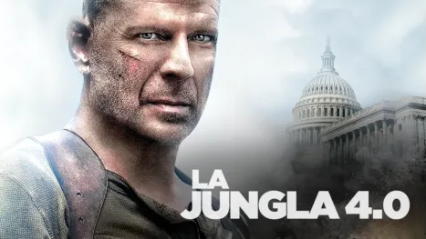 thumbnail - La Jungla 4.0