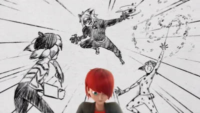 thumbnail - S2:E11 Nathaniel & Marc