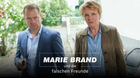thumbnail - Marie Brand und die falschen Freunde