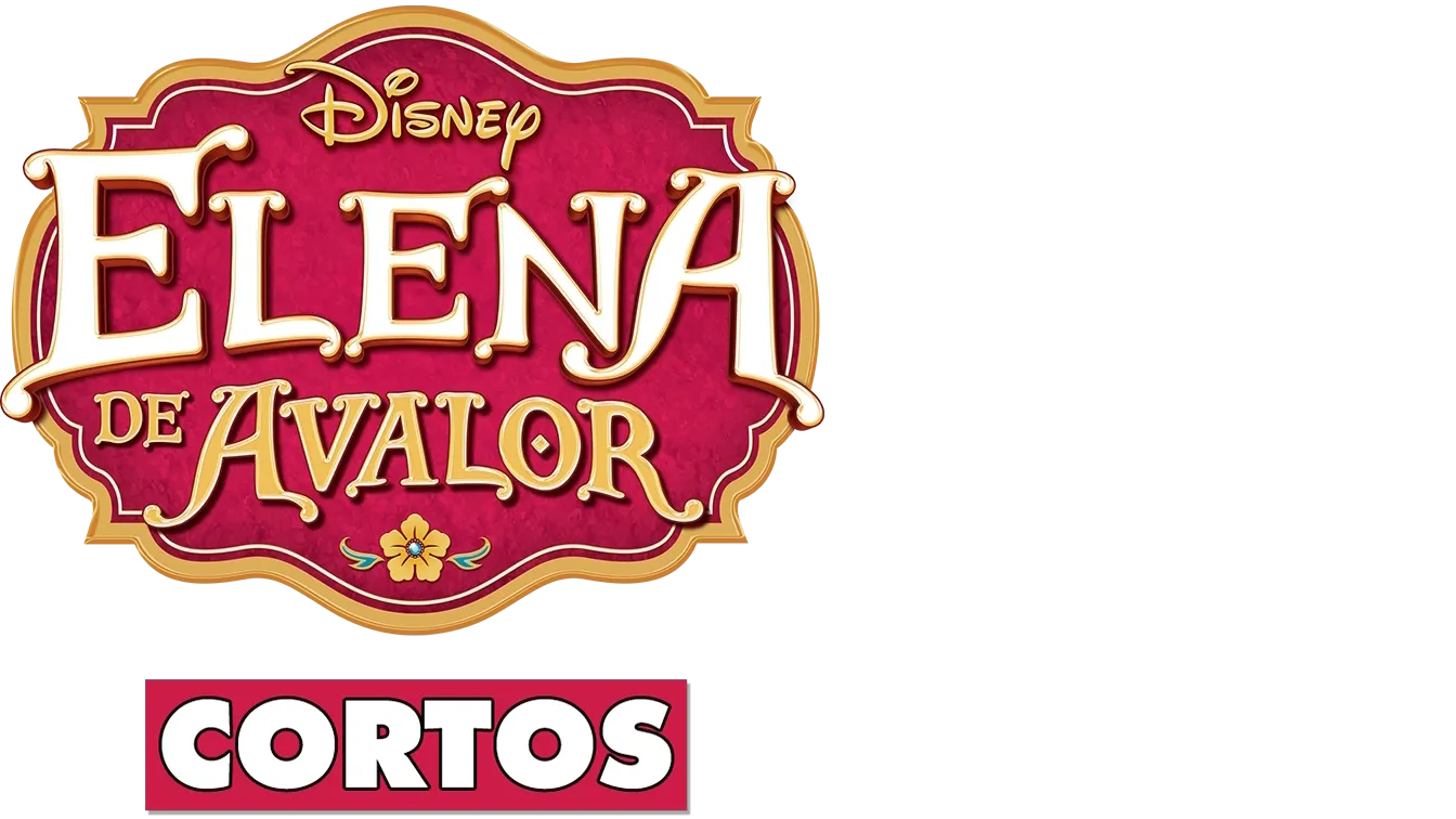Elena de Avalor (Cortos)
