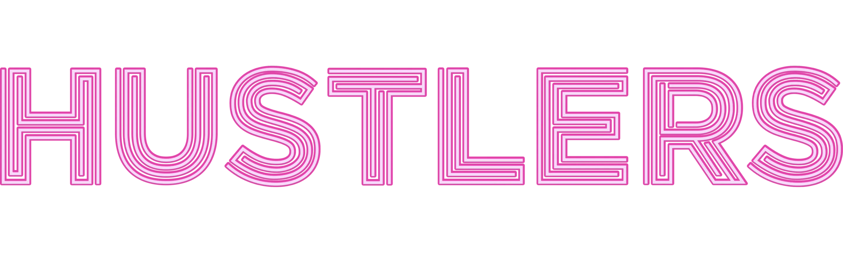 Hustlers