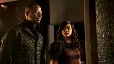 thumbnail - S6:E7 Good Enough