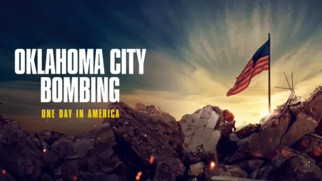 thumbnail - Oklahoma City Bombing: One Day in America